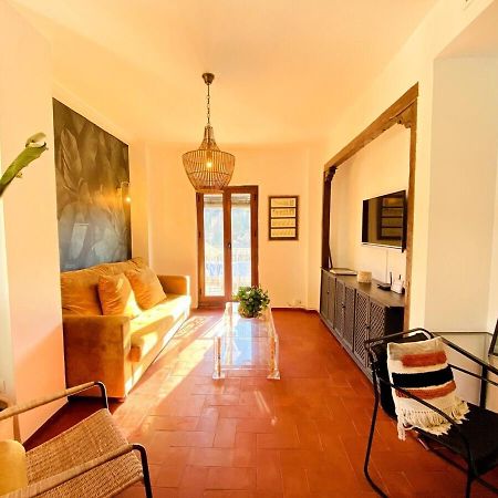 La Casa De Carro - Hostatel Villa Granada Eksteriør bilde