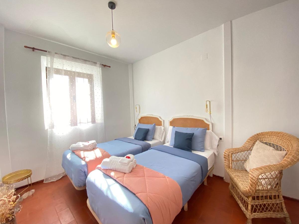 La Casa De Carro - Hostatel Villa Granada Eksteriør bilde