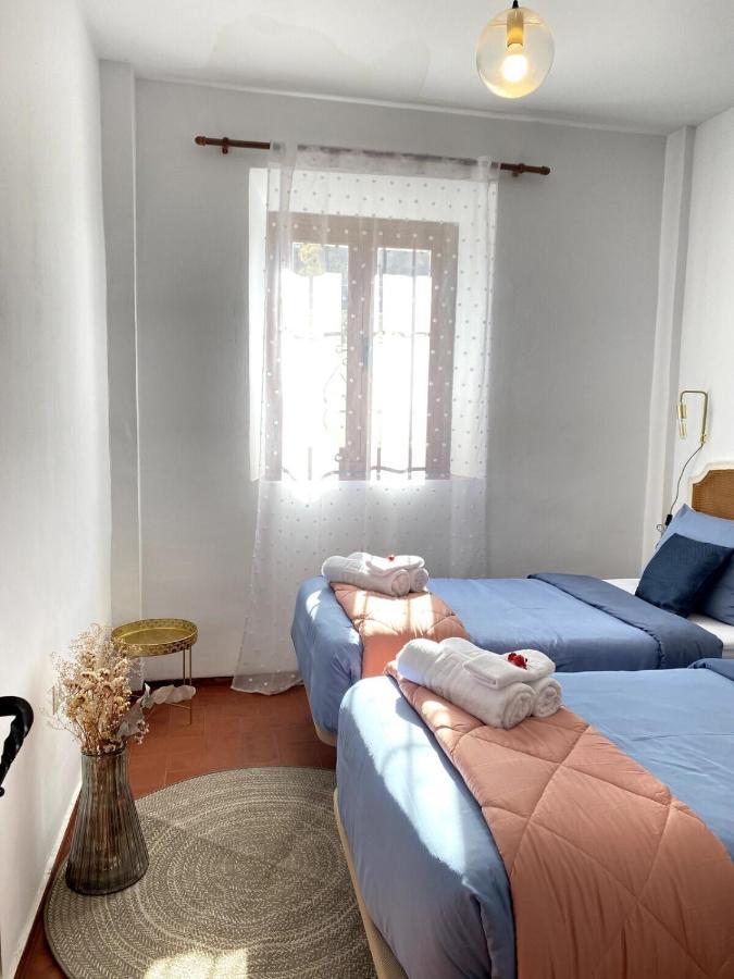 La Casa De Carro - Hostatel Villa Granada Eksteriør bilde