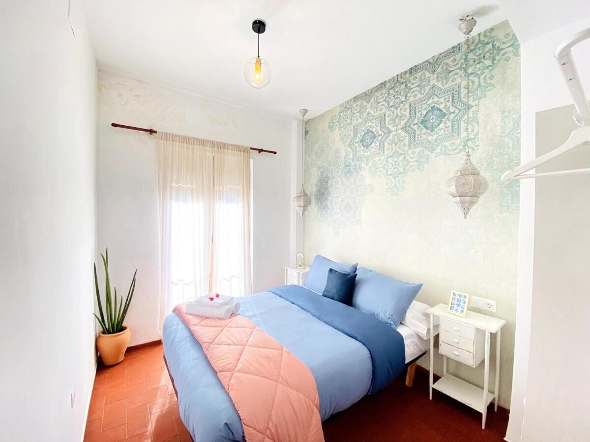 La Casa De Carro - Hostatel Villa Granada Eksteriør bilde